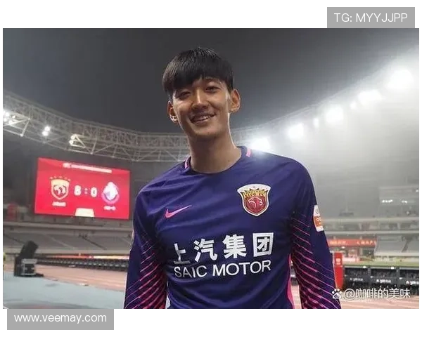 颜骏凌：亚冠是球队成长的良机