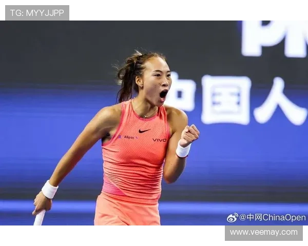 郑钦文迎战世界第57逆转对手