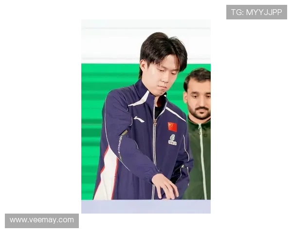 重庆赛抽签在即王楚钦小莫出席