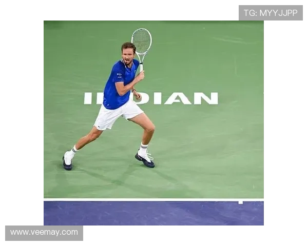 [澳网]新生力量崛起 梅德韦杰夫惨遭淘汰.