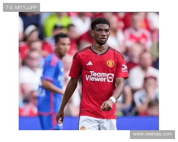 阿马德场上默契未来可期 阿马德场上默契未来可期